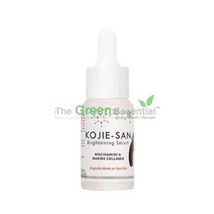 KOJIE SAN NIACINAMIDE & MARINE COLLAGEN BRIGHTENING SERUM 25ML