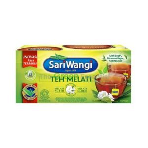 SARI WANGI TEH MELATI 48x1.9G