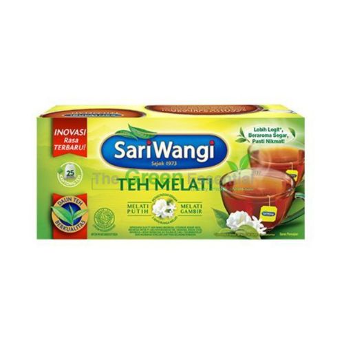 SARI WANGI TEH MELATI 48x1.9G