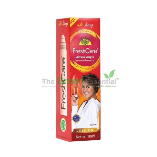 FRESH CARE ROLL ON STRONG 10ML