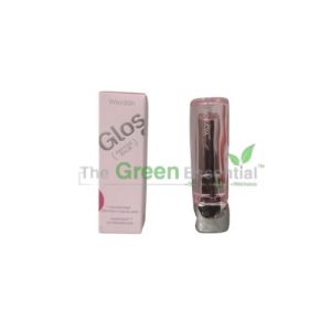 Wardah Glossicle Peptide Balm 05 Berry Slushie 3,2 g