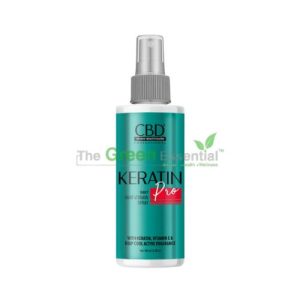 CBD KERATIN HAIR VITAMIN SPRAY 100ML