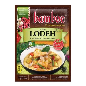 BAMBOE BUMBU LODEH 54G