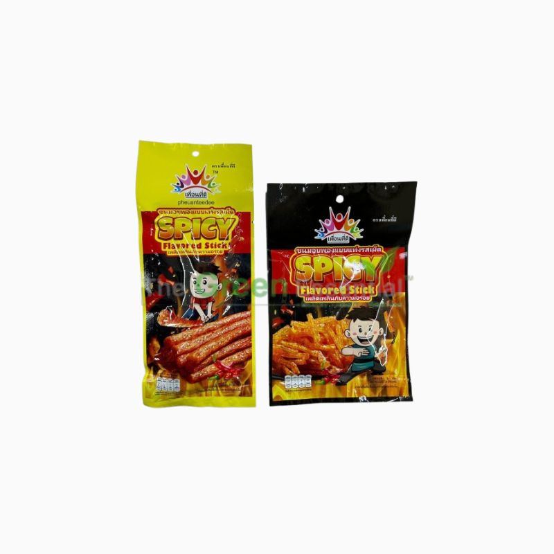 FLAVORED STICK SPICY