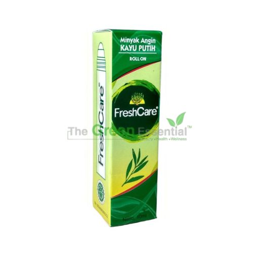 FRESH CARE ROLL ON MINYAK KAYU PUTIH 10ML