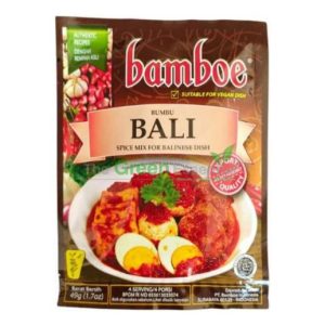 BAMBOE BUMBU BALI 49G