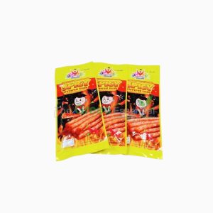 SPICY FLAVORED STICK(ALONG LATIAO)