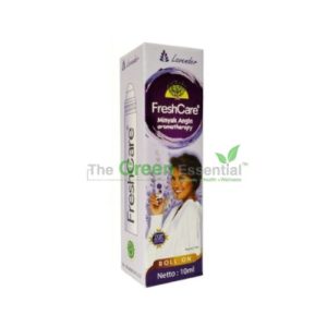 FRESH CARE ROLL ON LAVENDER 10ML