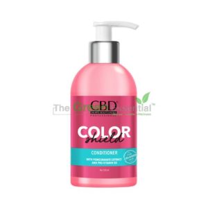 CBD COLOR CONDITIONER COLORED HAIR 250ML