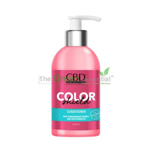 CBD COLOR CONDITIONER COLORED HAIR 250ML