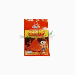 SPICY SNACK TOM YUM(ANGAH LATIAO)