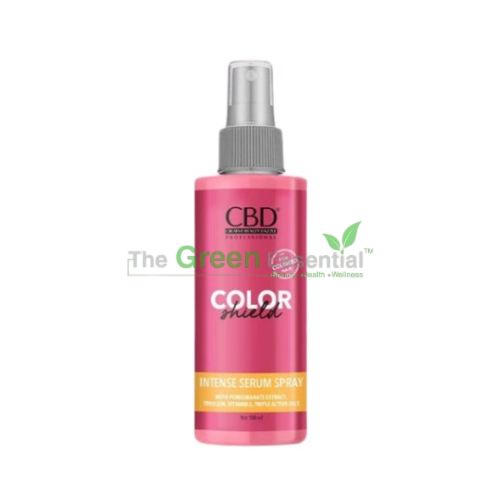 CBD COLOR SHIELD HAIR VITAMIN 100ML