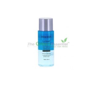 Wardah EyeXpert Eye & Lip Make Up Remover 100 ml