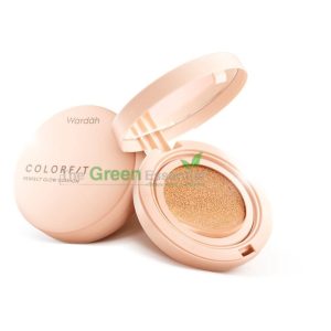 Wardah Refill Colorfit Perfect Glow Cushion 32N Neutral Beige 15 g