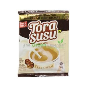 TORA BIKA SUSU FULL CREAM 25G