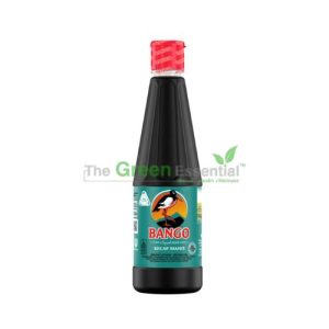 BANGO KECAP MANIS PET 385ML
