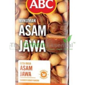 ABC ASAM JAWA DRINK 250ML
