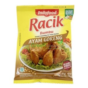 INDOFOOD RACIK AYAM GORENG 26G