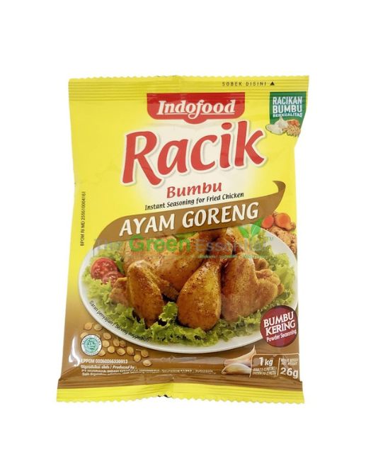 INDOFOOD RACIK AYAM GORENG 26G