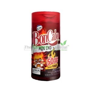KOBE BON CABE LEVEL 50 MAX END BOTOL 30G