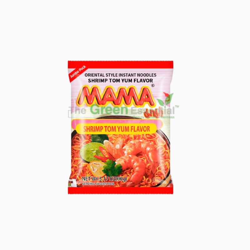 SHRIMP TOM YOM FLAVOTED