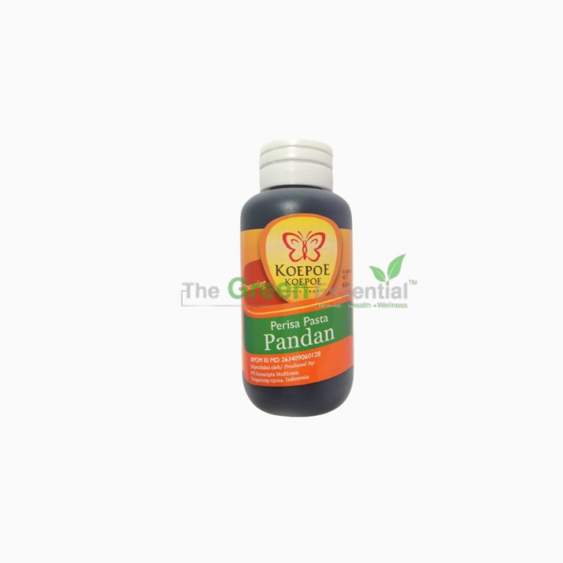PANDAN PASTE