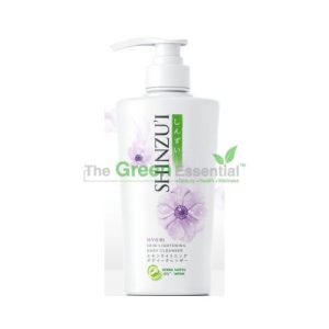 SHINZUI BODY CLEANSER MIYORI 480ML