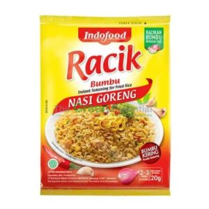 INDOFOOD RACIK NASI GORENG 20G