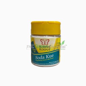 SODA KUE