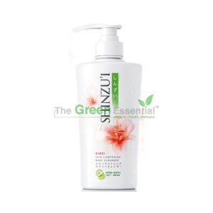 SHINZUI BODY CLEANSER KIREI 480ML