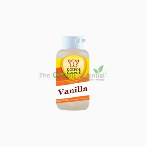 VANILLA PASTE