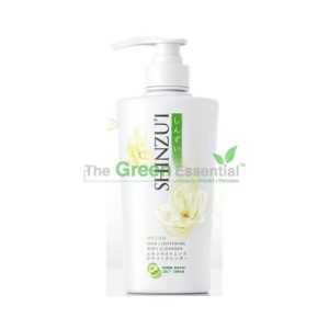 SHINZUI BODY CLEANSER MATSU 480ML