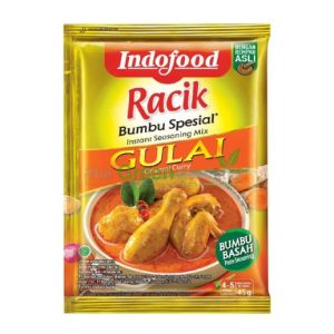 INDOFOOD RACIK SPESIAL GULAI 45G