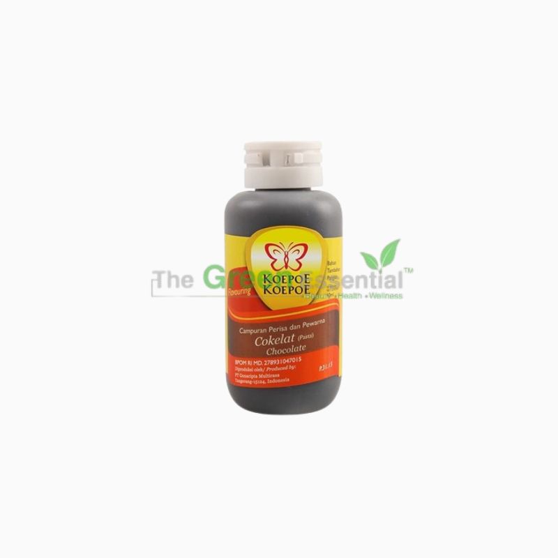 CHOCOLATE PASTE
