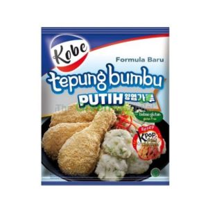 KOBE TEPUNG BUMBU PUTIH 180G