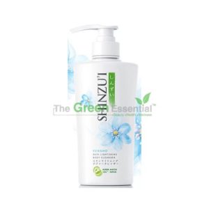 SHINZUI BODY CLEANSER KENSHO 480ML