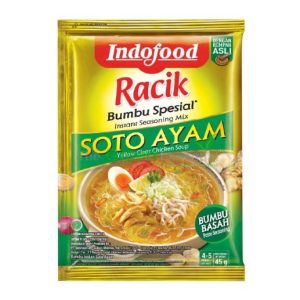 INDOFOOD RACIK SPESIAL SOTO AYAM 45G