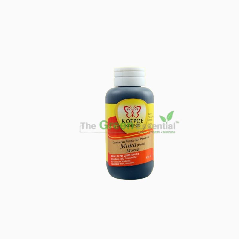 MOCCA PASTE