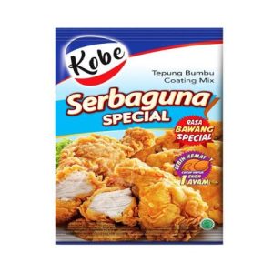 KOBE SERBAGUNA SPECIAL 200G