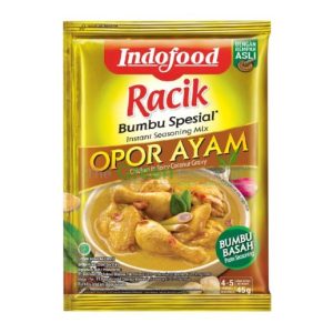 INDOFOOD RACIK SPESIAL OPOR AYAM 45G