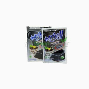 POWDER JELLY - CINCAU HITAM