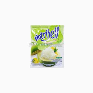 POWDER JELLY - KELAPA MUDA