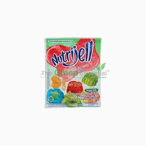POWDER JELLY - LYCHEE