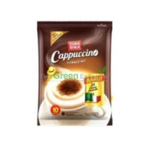 TORA BIKA CAPPUCINNO 25G