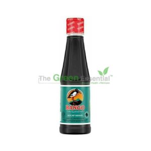 BANGO KECAP MANIS PET 189ML