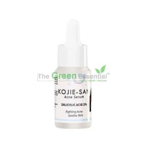 KOJIE SAN SALICYLIC ACID 2% ACNES SERUM 25ML
