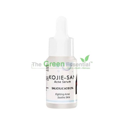 KOJIE SAN SALICYLIC ACID 2% ACNES SERUM 25ML