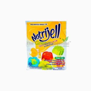 POWDER JELLY - MANGGO