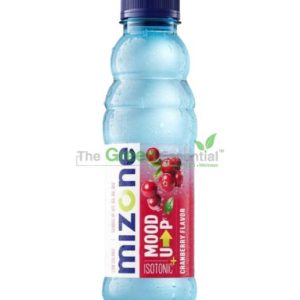MIZONE MOOD UP CRANBERRY 500ML
