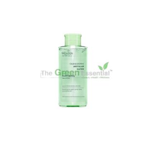 Wardah Nature Daily Calm & Soothe Micellar Water 400 ml